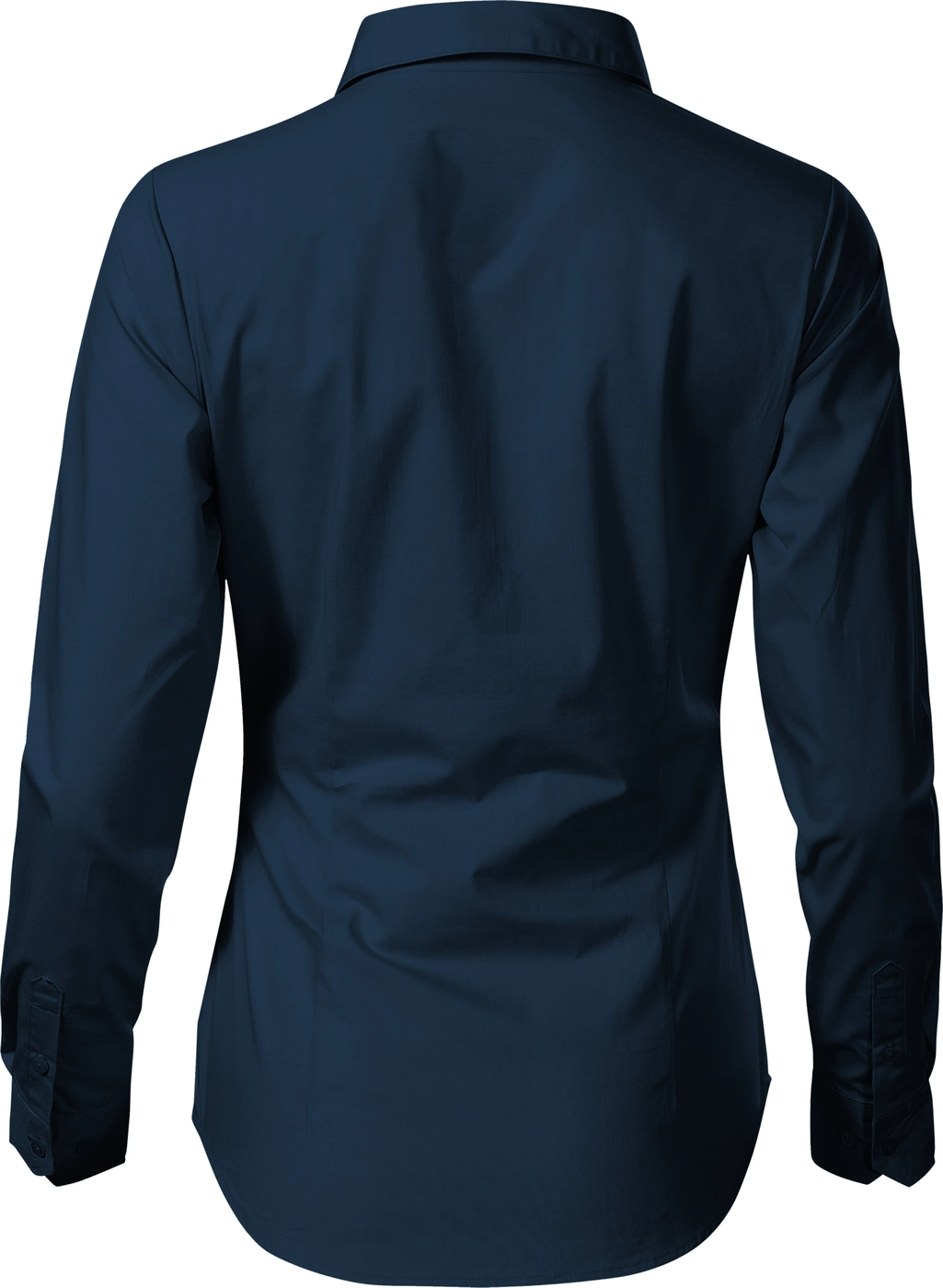 MALFINI Bluse Style LS 229