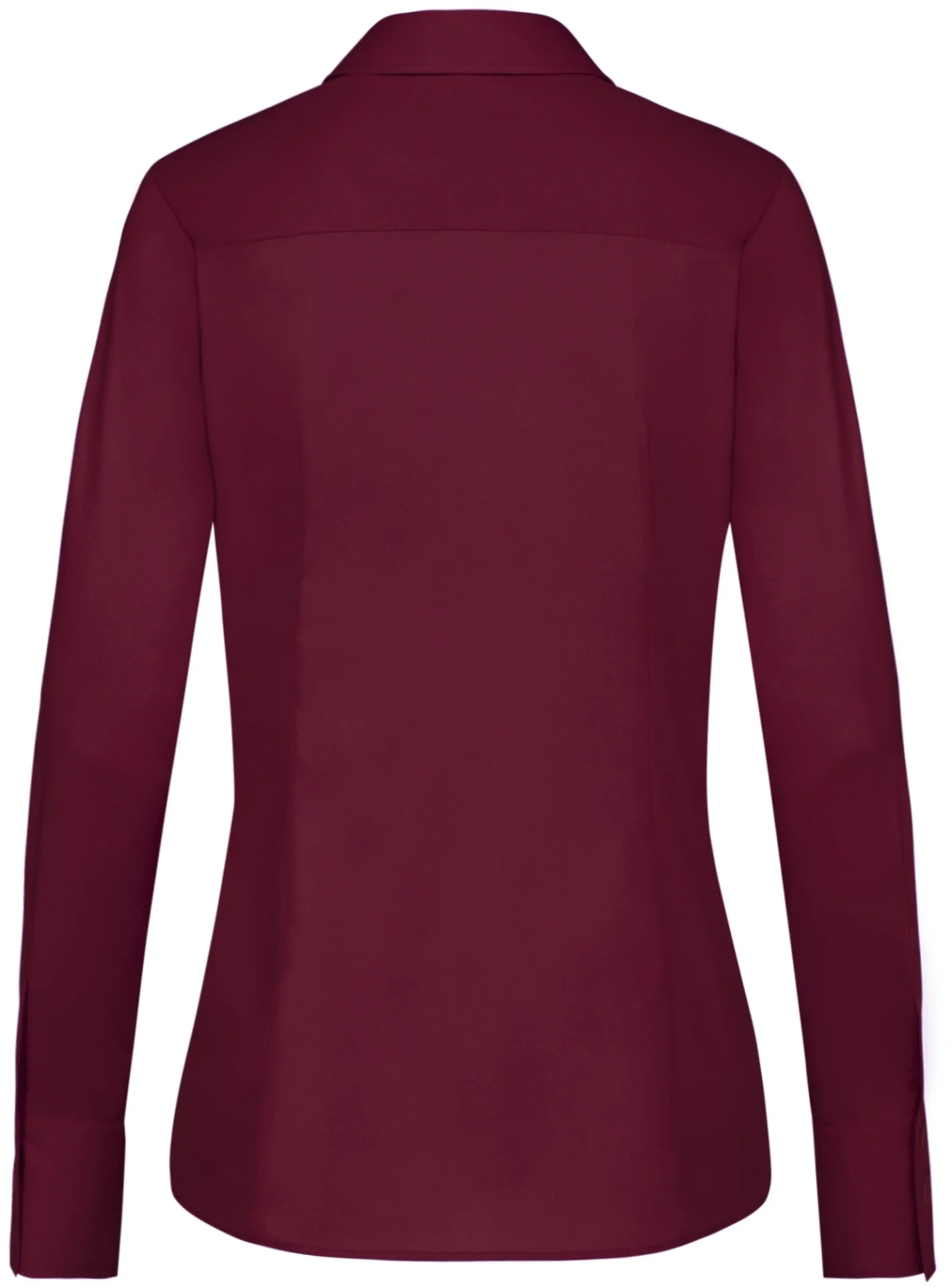 GREIFF Damen Bluse BASIC Regular Fit