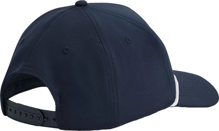 Beechfield Rope Detail Golf Cap