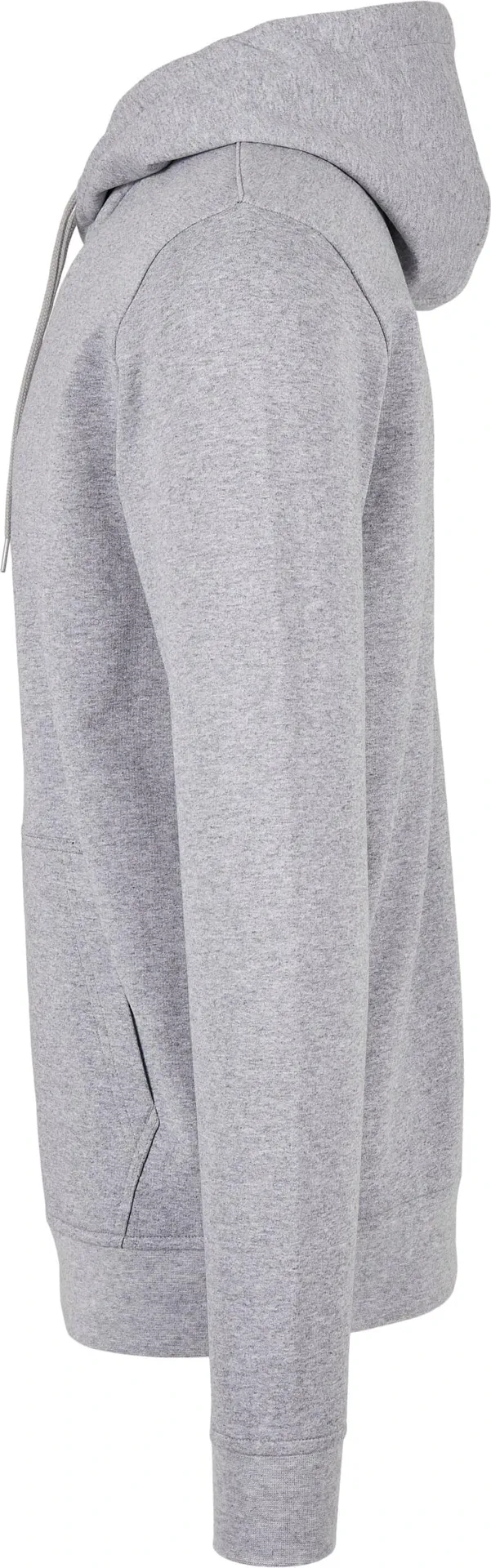 Build Your Brand Basic Hoody