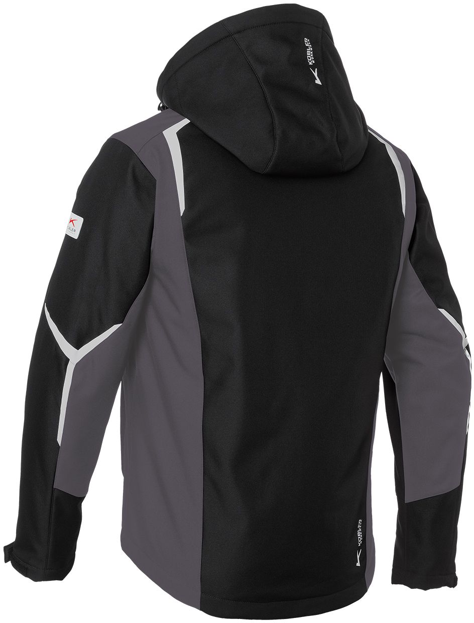 Kübler BODYFORCE Winter Softshell Jacke Kübler BODYFORCE Winter Softshell Jacke