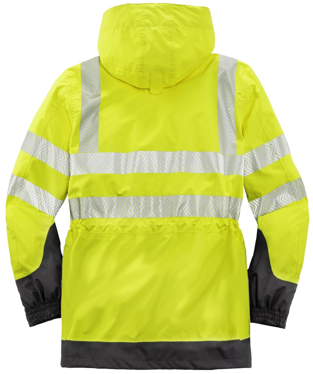4PROTECT® Warn-Wetterschutz-Jacke TAMPA 4PROTECT® Warn-Wetterschutz-Jacke TAMPA
