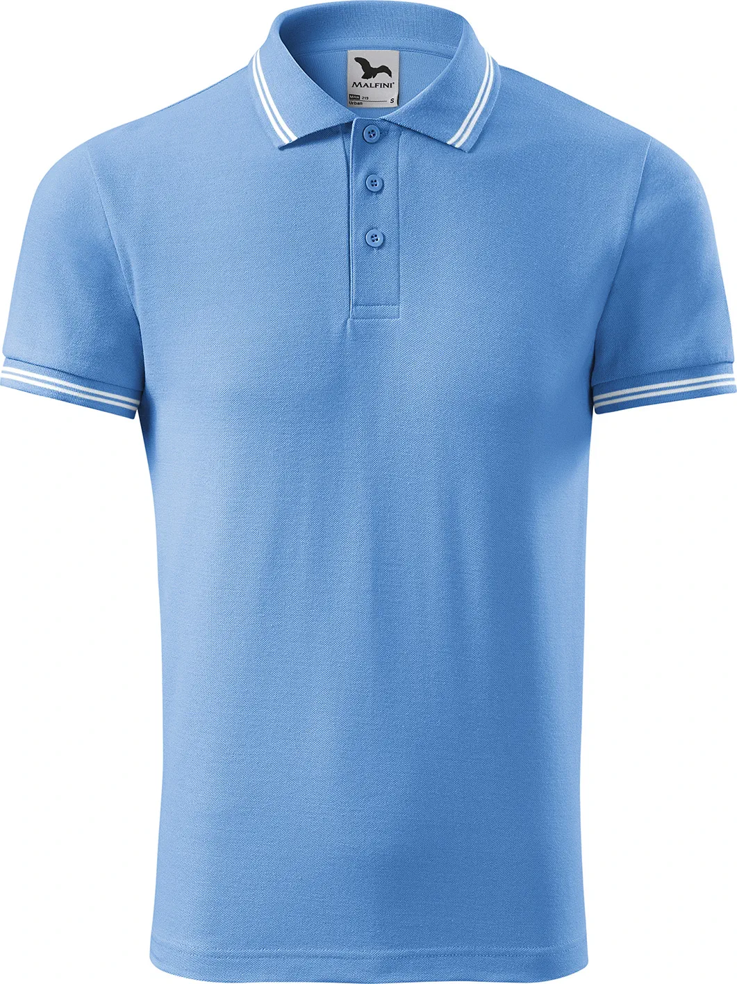 MALFINI Poloshirt Urban 219