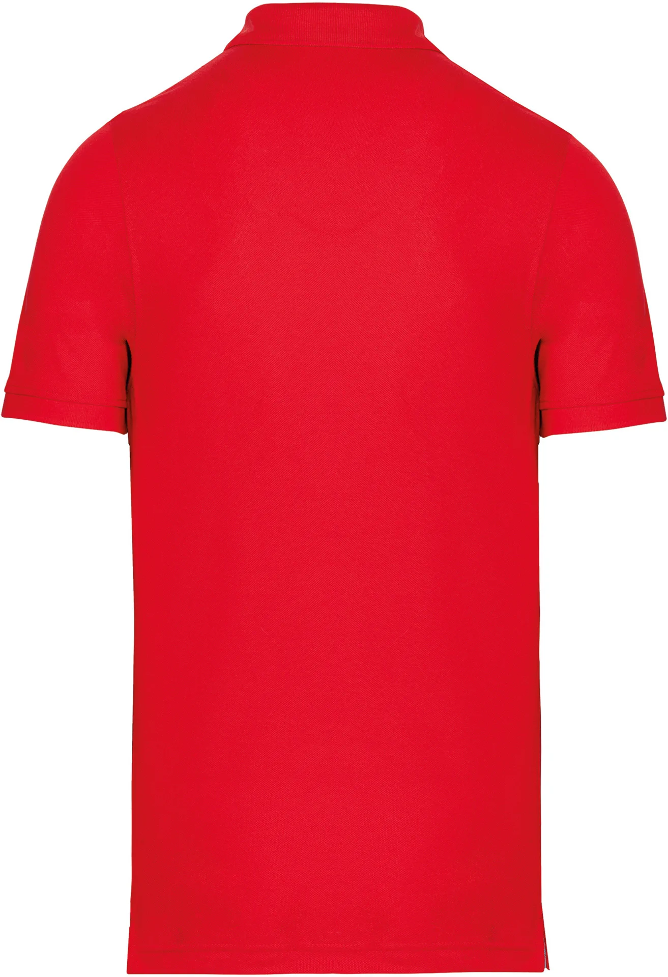 Kariban Schweres Herren Workwear Piqué Polo