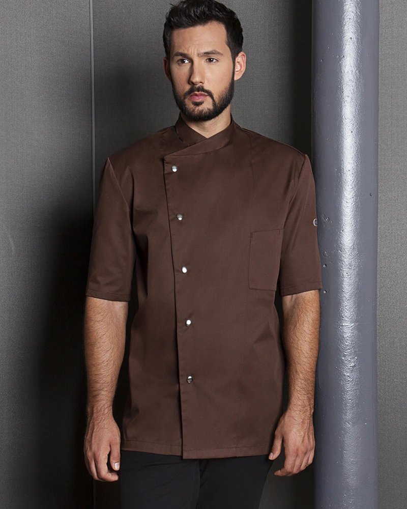 KARLOWSKY Kochjacke Gustav