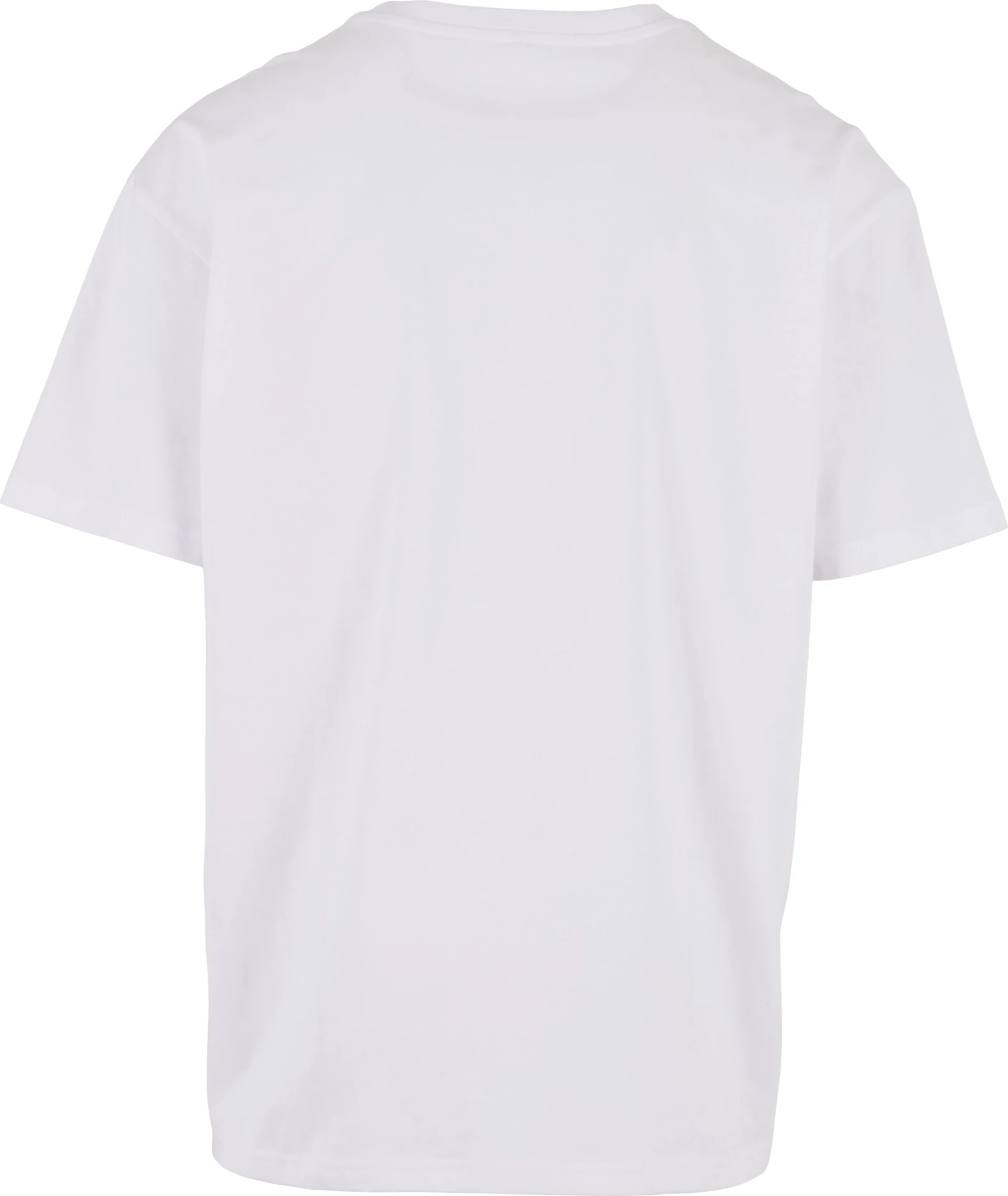 Build Your Brand Cotton Loose Tee