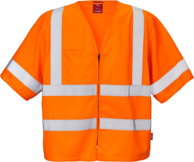 Kansas High Vis Weste Kansas High Vis Weste