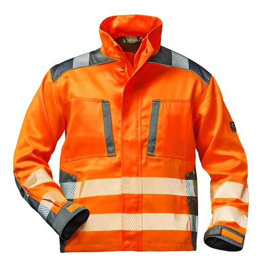 elysee Warnschutz Bundjacke STRASSBURG