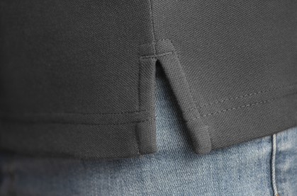 HRM Herren Heavy Stretch Polo HRM Herren Heavy Stretch Polo
