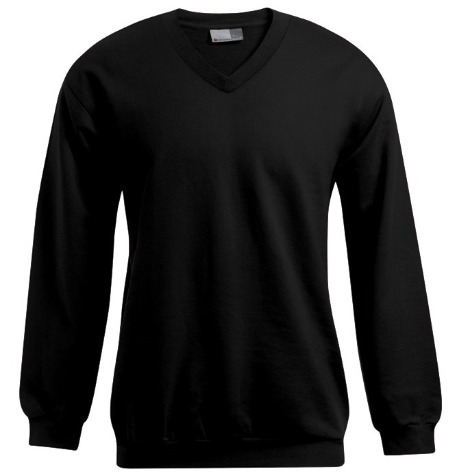 promodoro Mens V-Neck Sweater