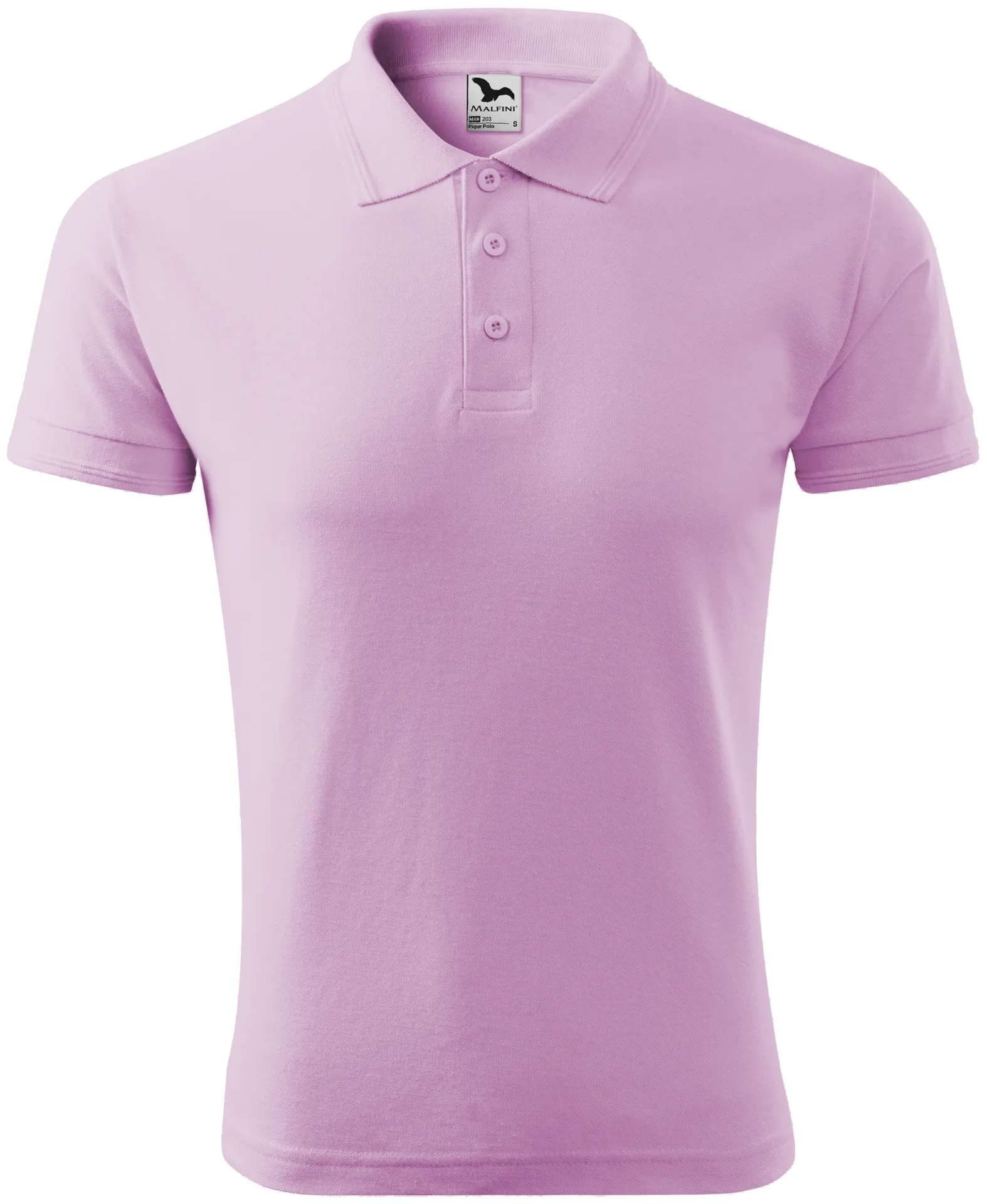 MALFINI Polohemd Piqué Polo 203