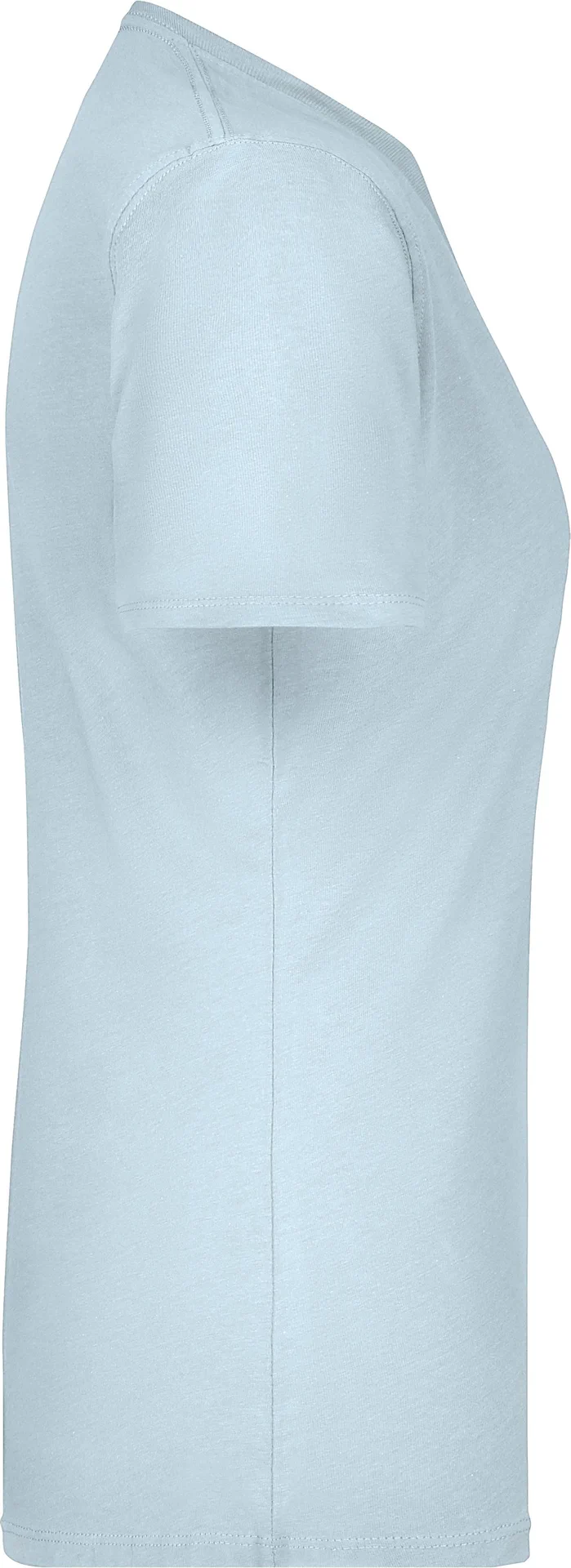 James & Nicholson Ladies Basic-T