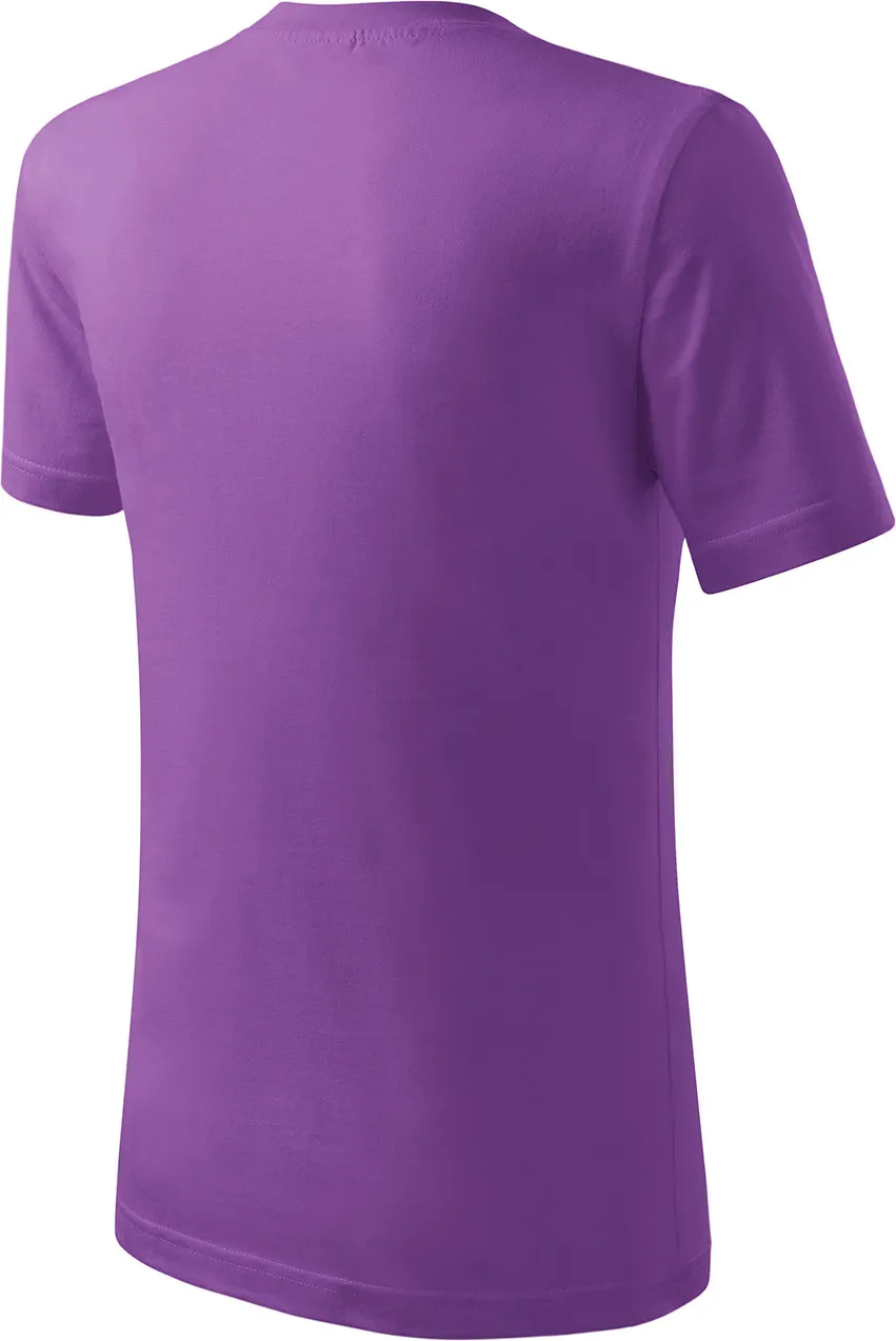 MALFINI T-Shirt Kinder Classic New 135