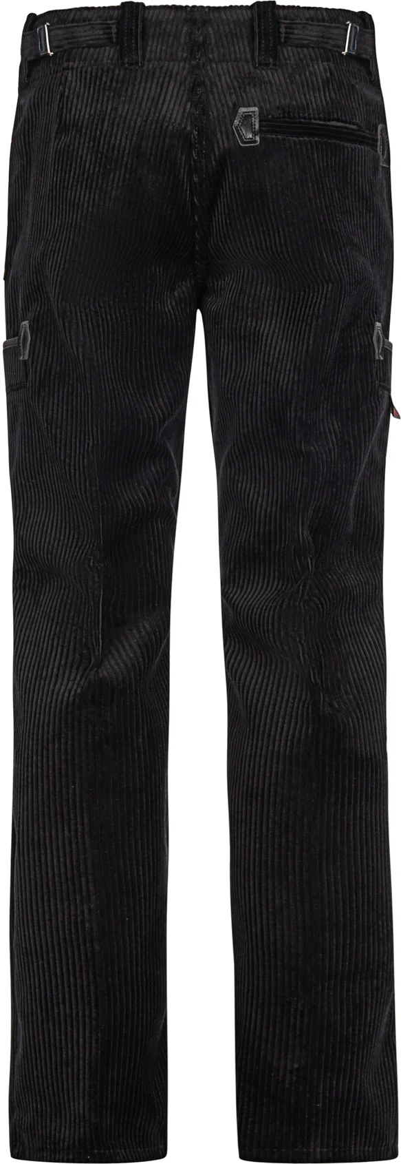 FHB-50003-maria-zunfthose-trenkercord-schwarz-back-7 FHB Zunfthose MARIA Trenkercord