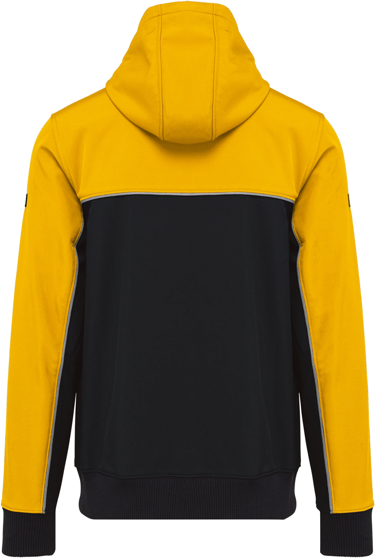Kariban Unisex Workwear 3-Lagen Softshell Jacke