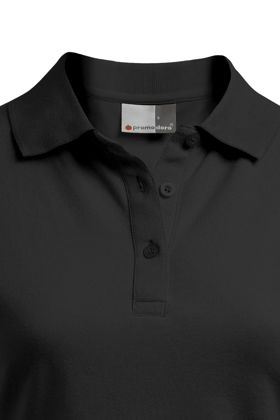 Promodoro Women's Polo 92/8