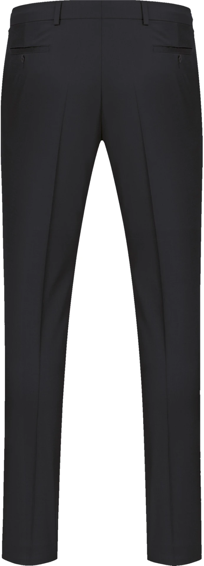 GREIFF Herren Hose MODERN 37.5 Slim Fit