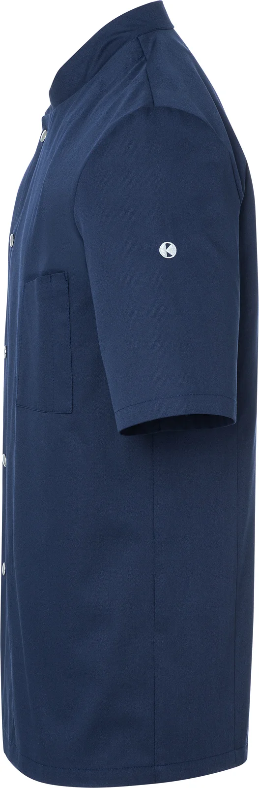 KARLOWSKY Kochjacke Gustav