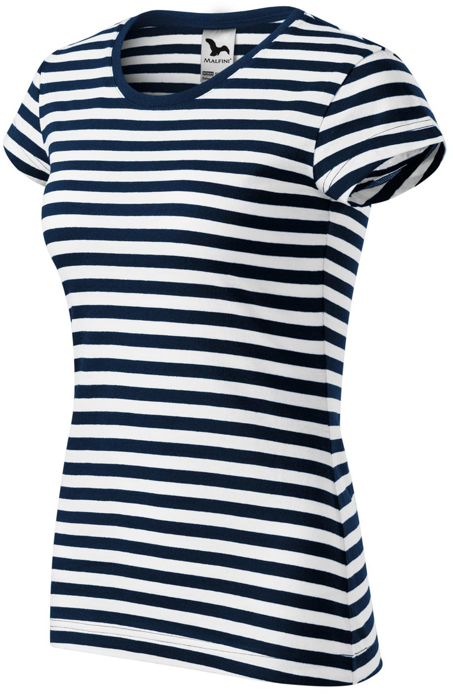 MALFINI T-Shirt Damen Sailor 804 MALFINI T-Shirt Damen Sailor 804