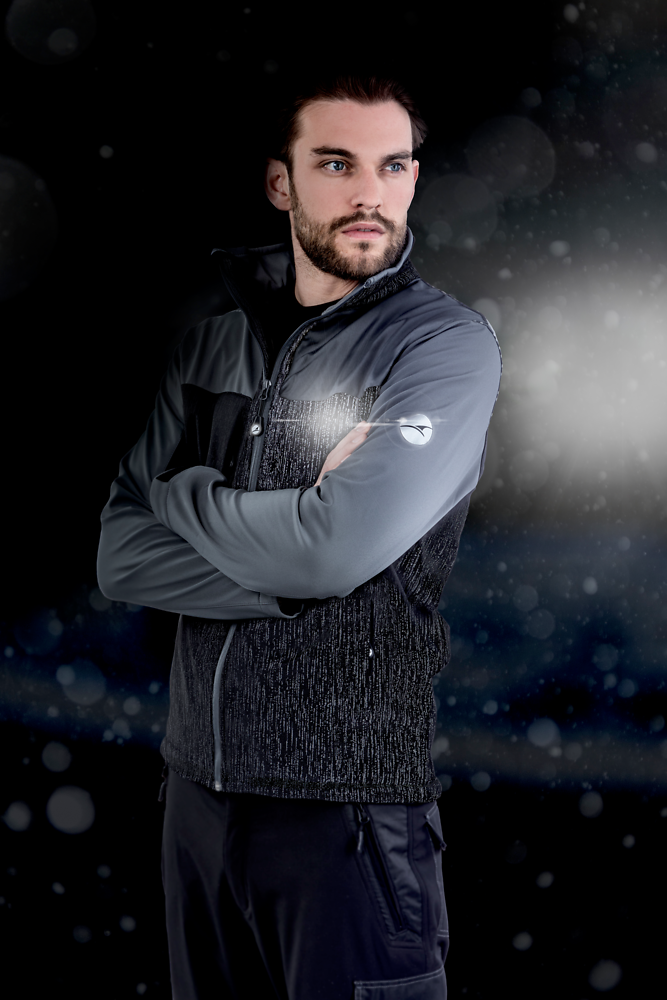 albatros Avery Softshelljacke 26.463.0 albatros Avery Softshelljacke 26.463.0
