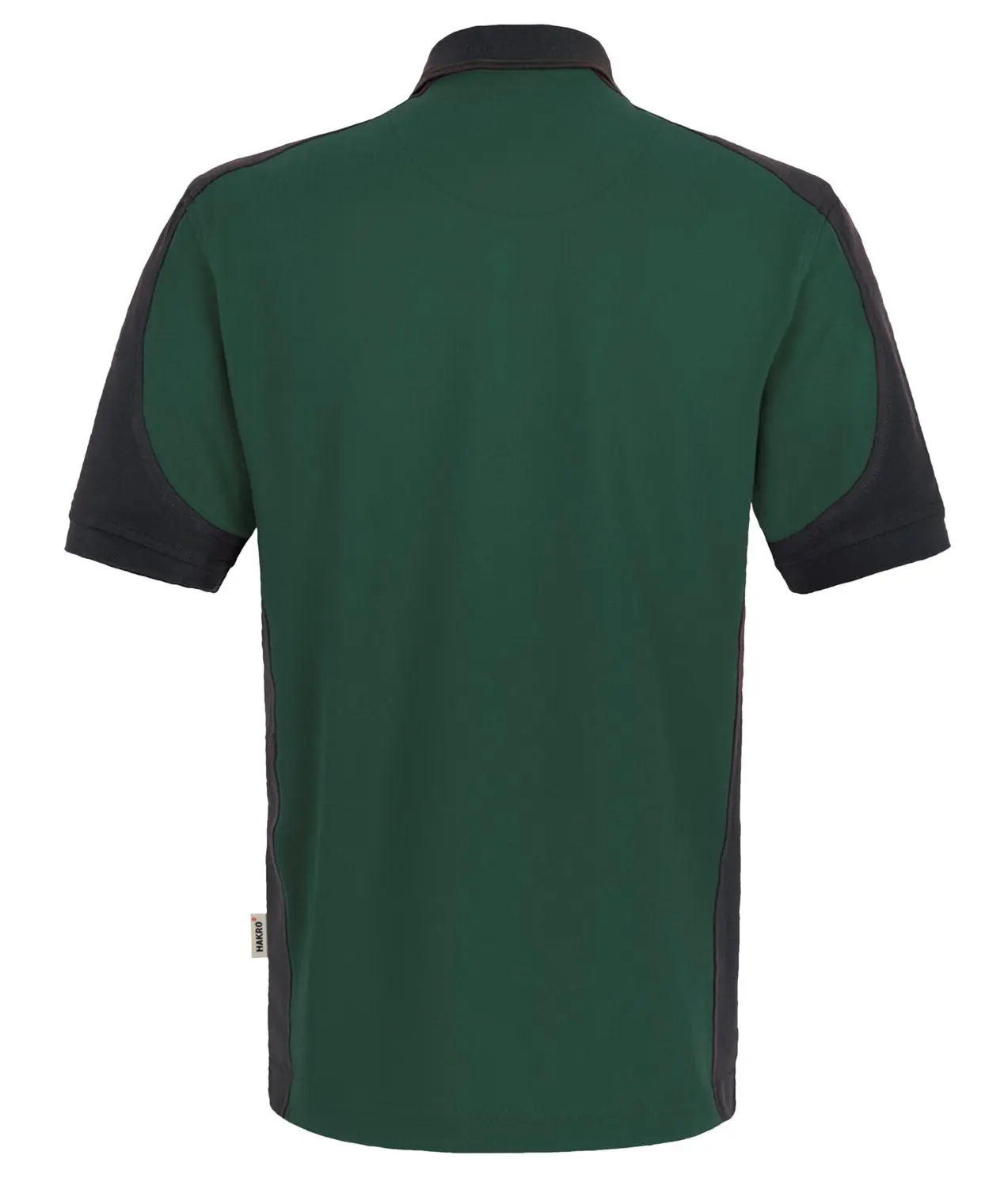 HAKRO Poloshirt-Contrast 839 Mikralinar®