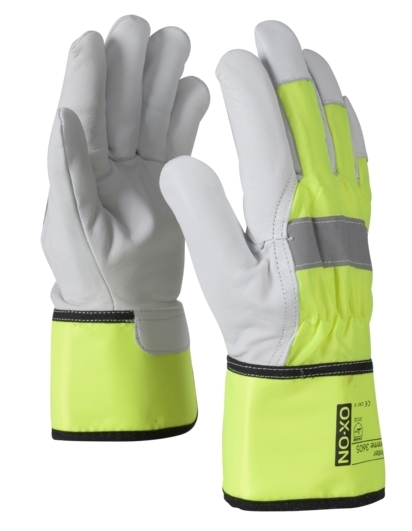 OX-ON® Winter Supreme 3605 OX-ON® Winter Supreme 3605