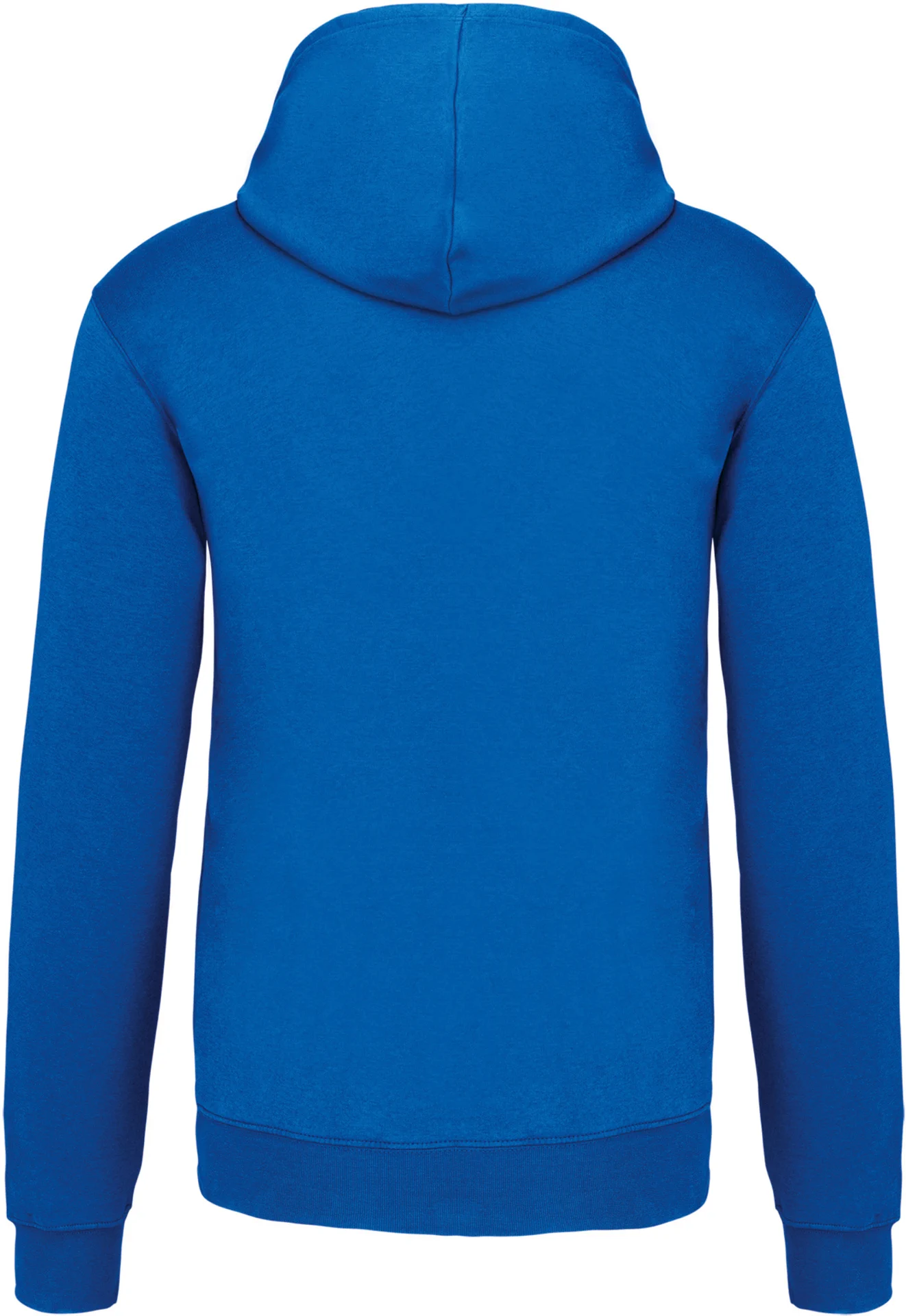 Kariban Kontrast Kapuzen Sweater