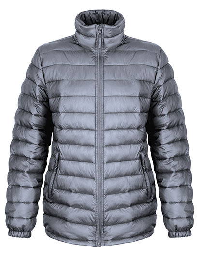 Result Ladies` Ice Bird Padded Jacket