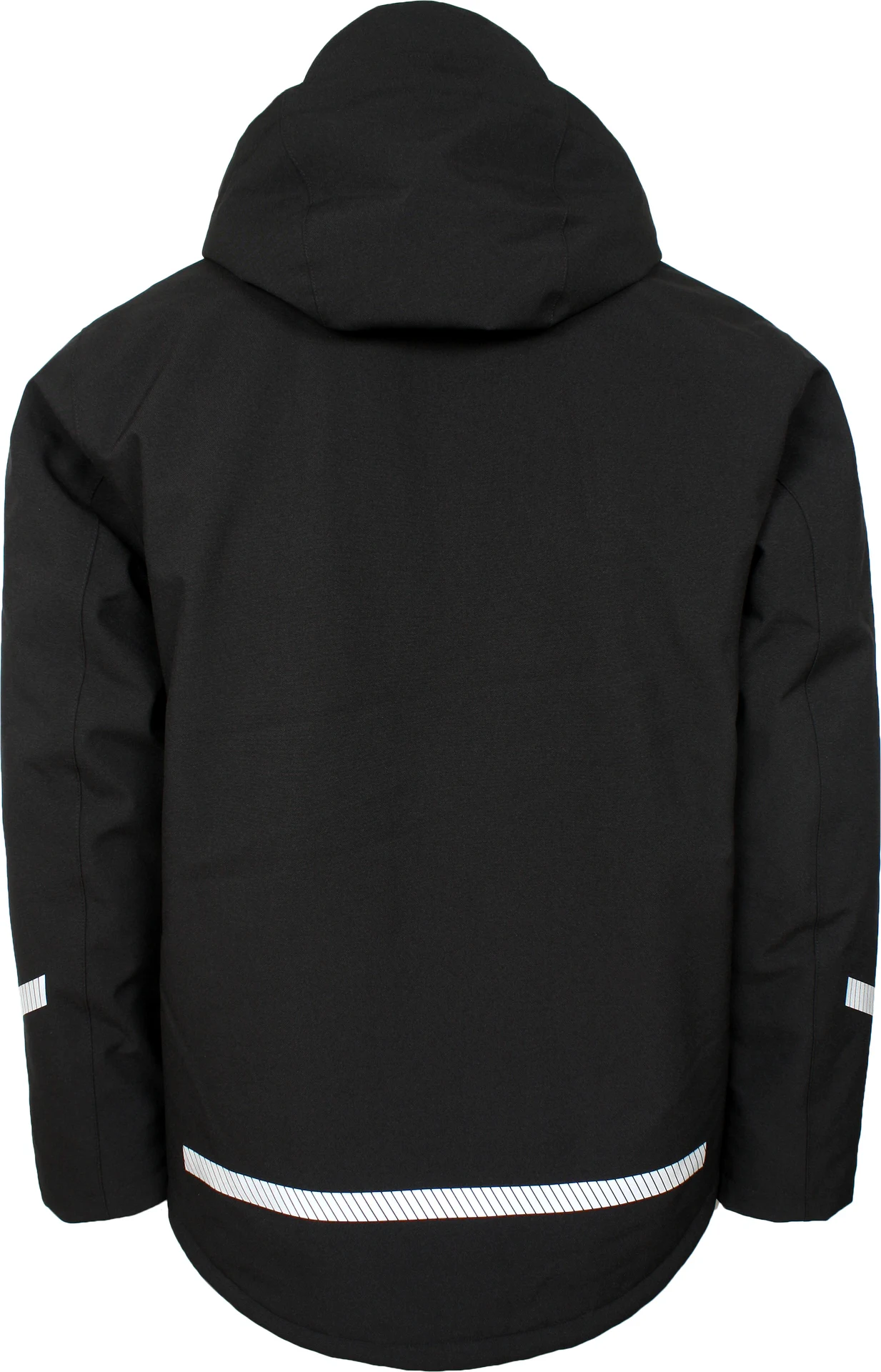 lyngsoe-4ws-4097-atmungsaktive-stretch-winterjacke-schwarz-back-3 Lyngsøe 4WS-4097 Atmungsaktive Stretch Winterjacke