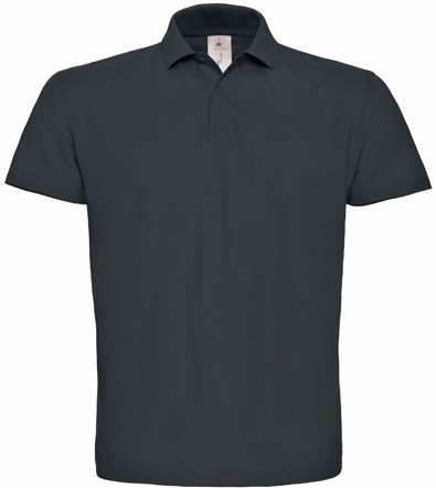 B&C Poloshirt ID.001