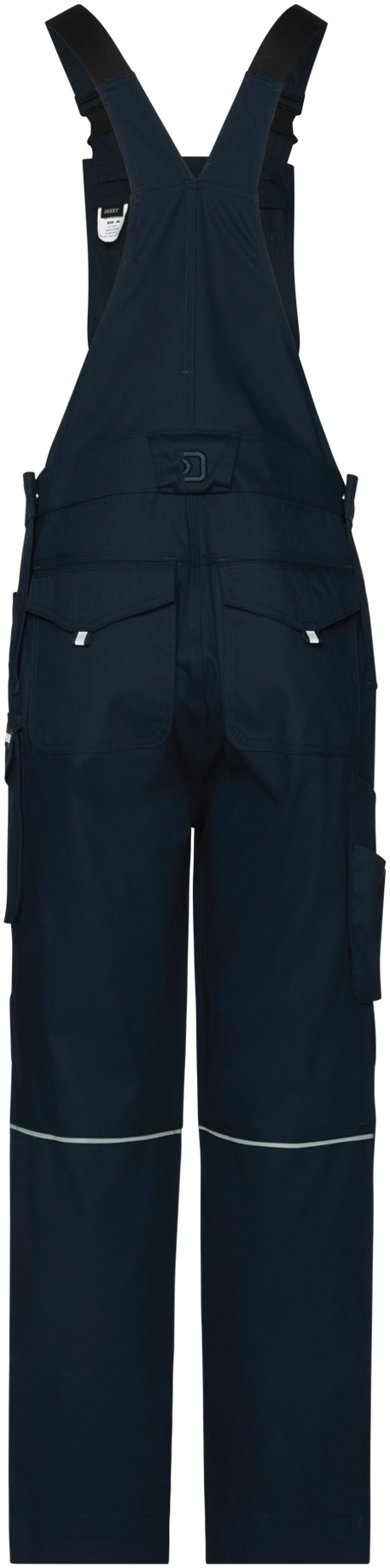 DASSY Arbeitslatzhose ITO
