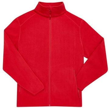 B&C #Reset Polar Fleece