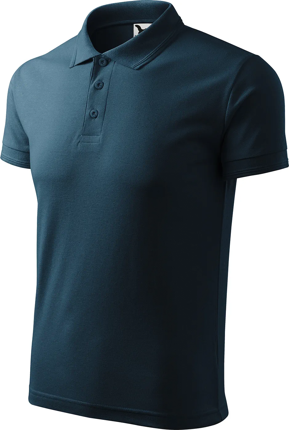 MALFINI Polohemd Piqué Polo 203