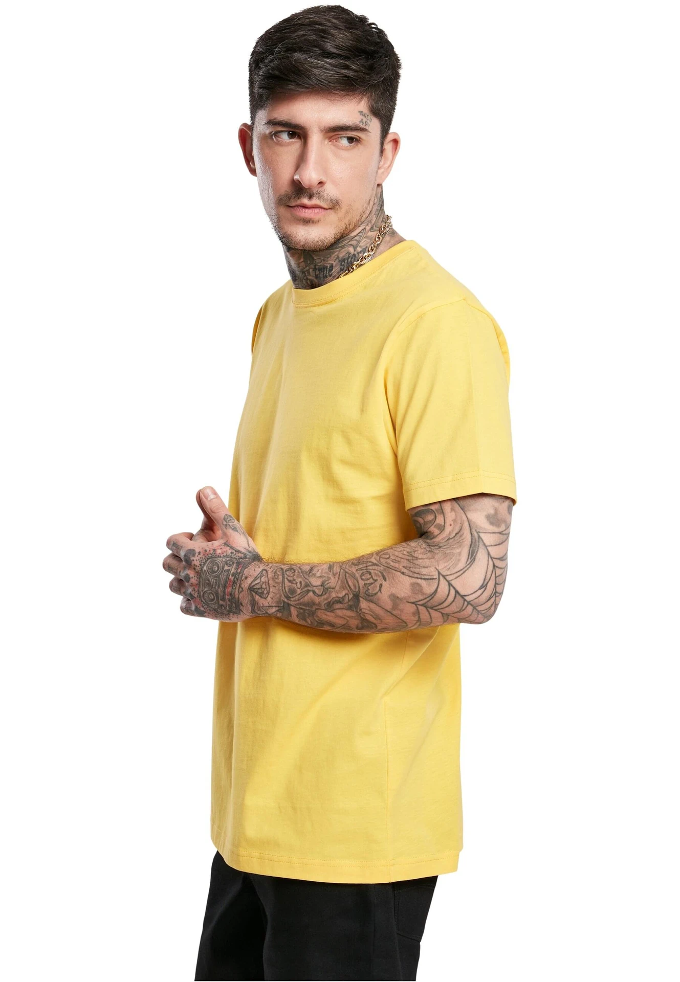 Build Your Brand T-Shirt Round Neck