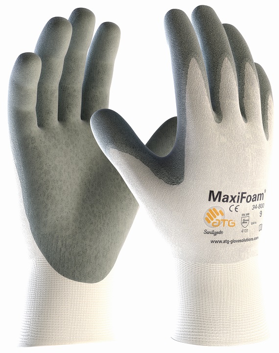 MaxiFoam 34-800