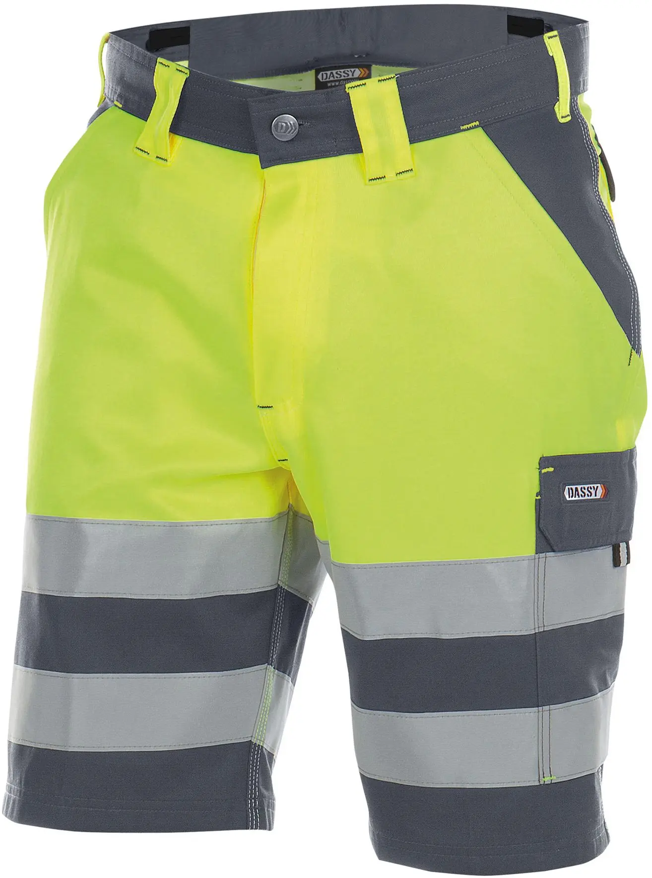 DASSY Warnschutzshorts VENNA DASSY Warnschutzshorts VENNA