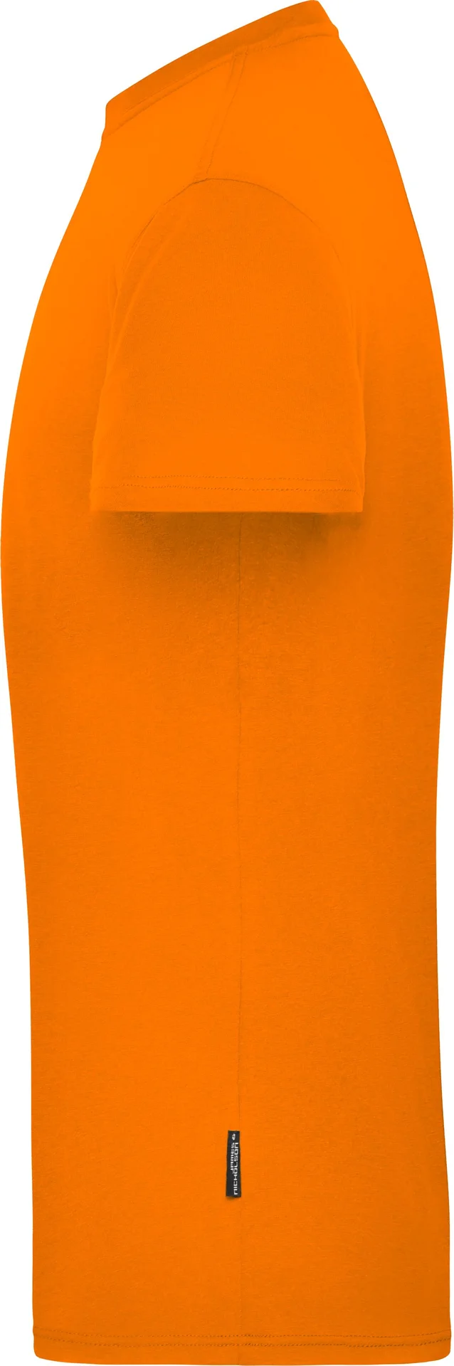 James & Nicholson Men's Bio Workwear T-Shirt
