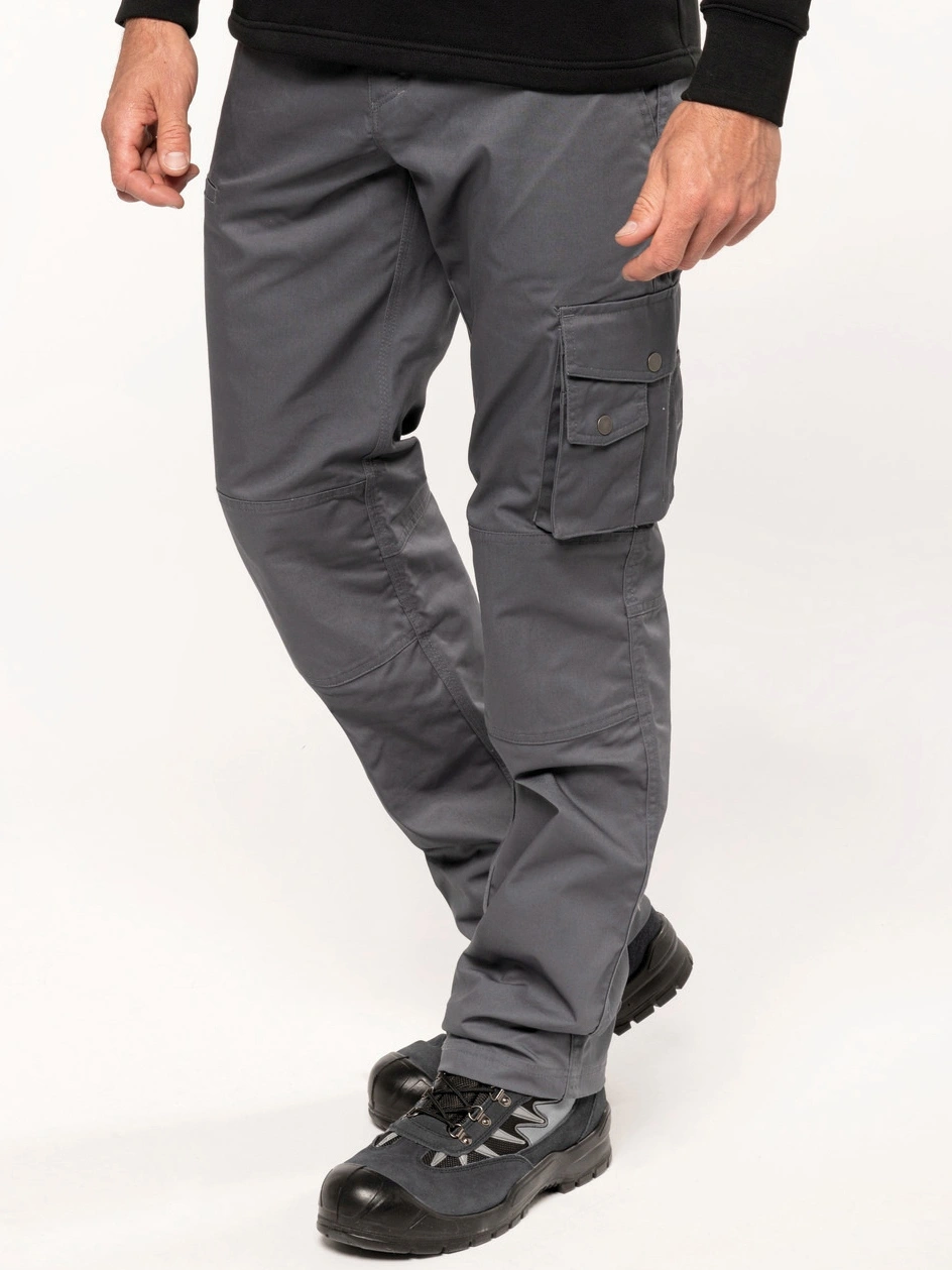 Kariban Workwear Multipocket Hose