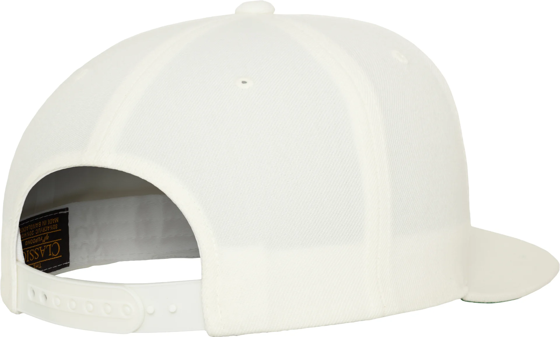 FLEXFIT Classic Snapback