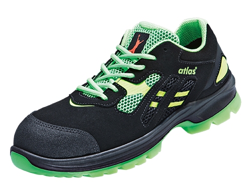 atlas Sicherheitsschuh Flash 2600 S1