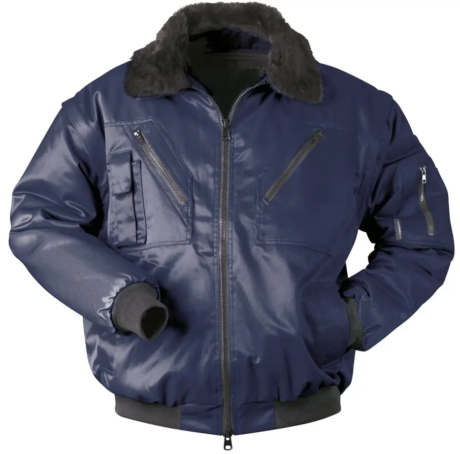 NORWAY Pilotjacke ÖSTERSUND