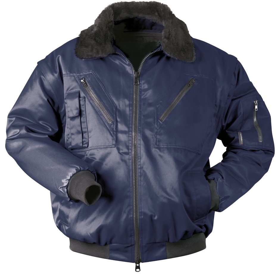 NORWAY Pilotjacke ÖSTERSUND NORWAY Pilotjacke ÖSTERSUND