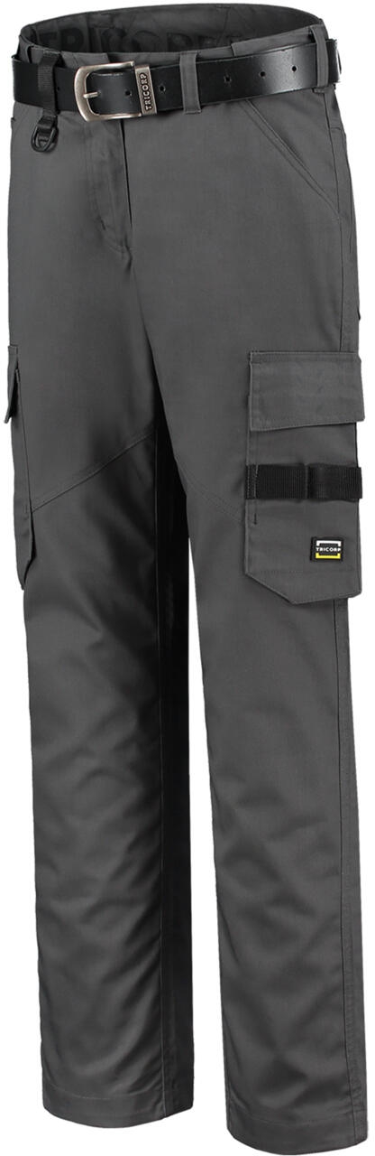 TRICORP Arbeitshose Work Pants Twill Women T70 TRICORP Arbeitshose Work Pants Twill Women T70