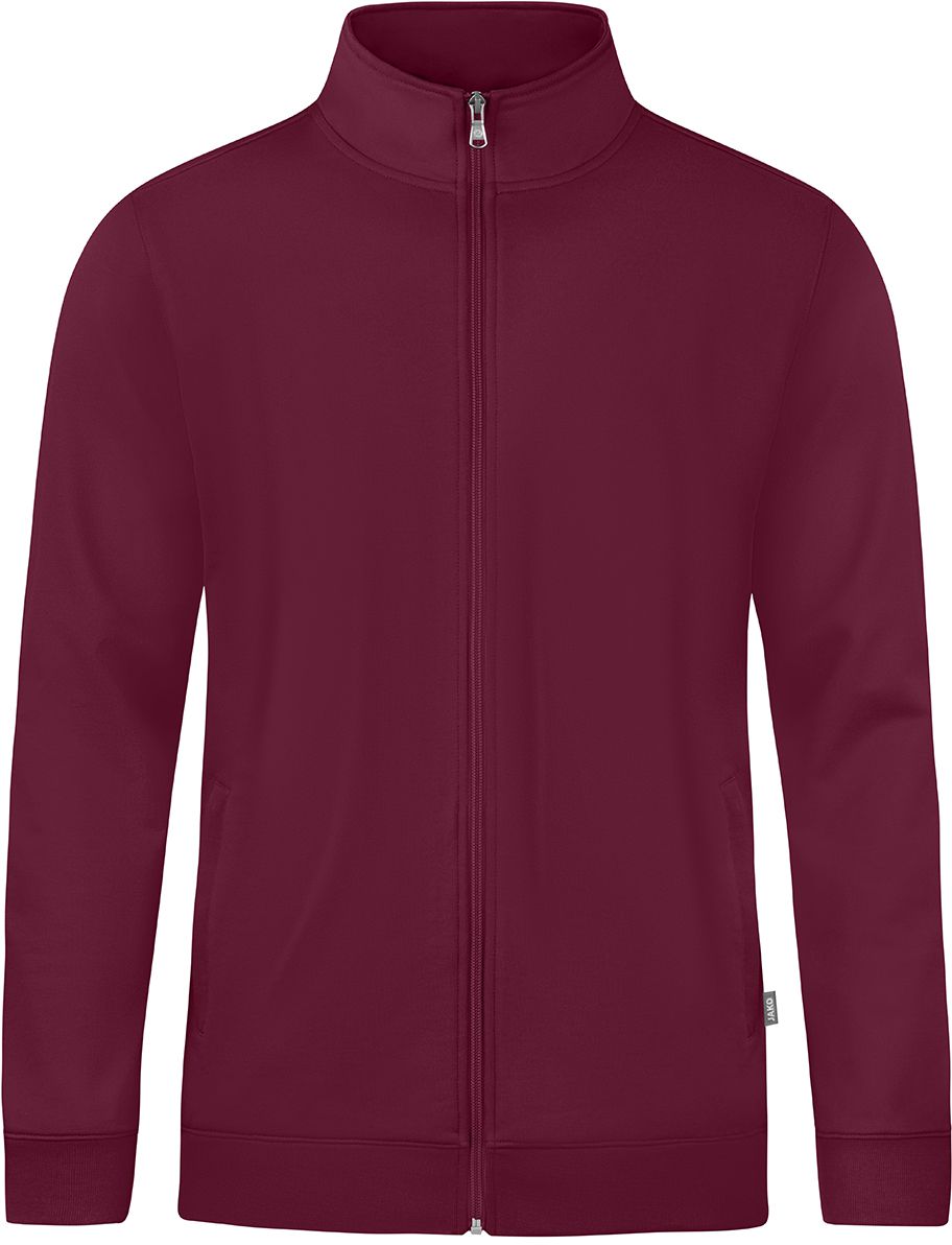 JAKO Sweatjacke Doubletex Herren JAKO Sweatjacke Doubletex Herren
