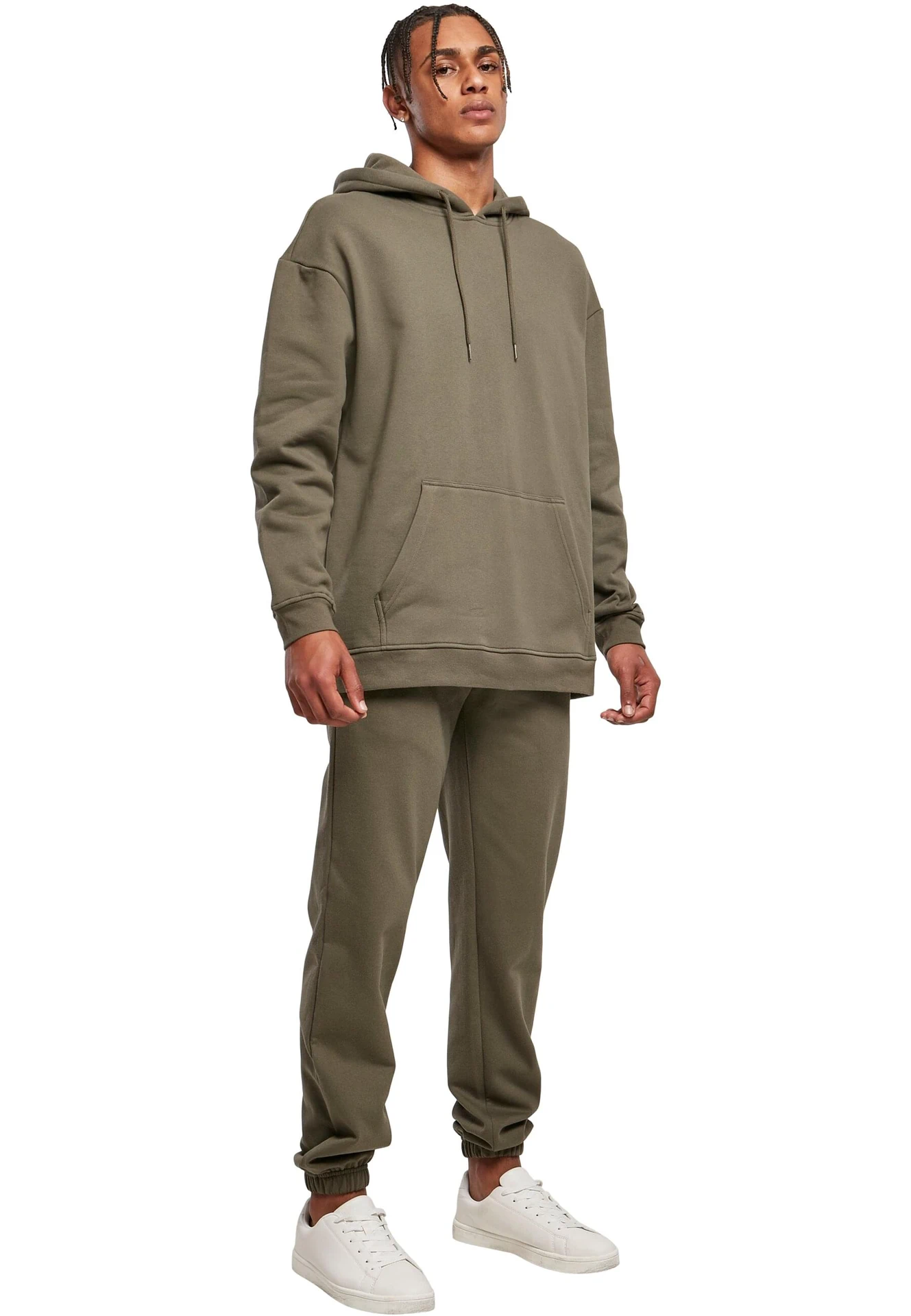 Build Your Brand Basic Sweatpants