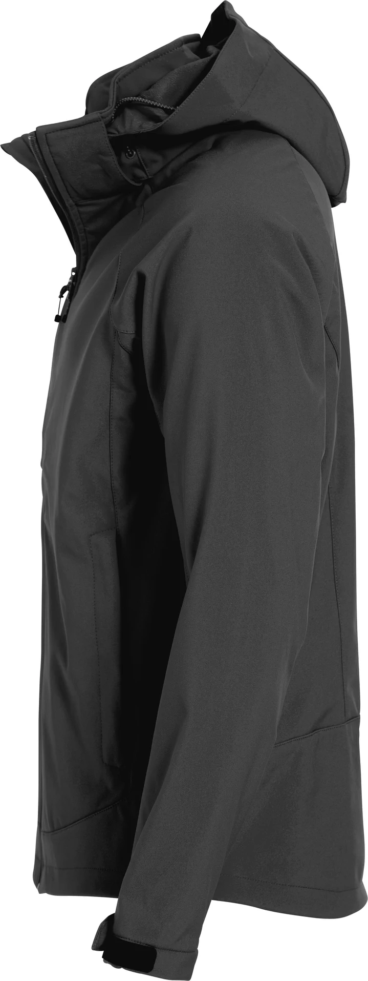 CLIQUE Herren 3-Lagen Softshelljacke Milford