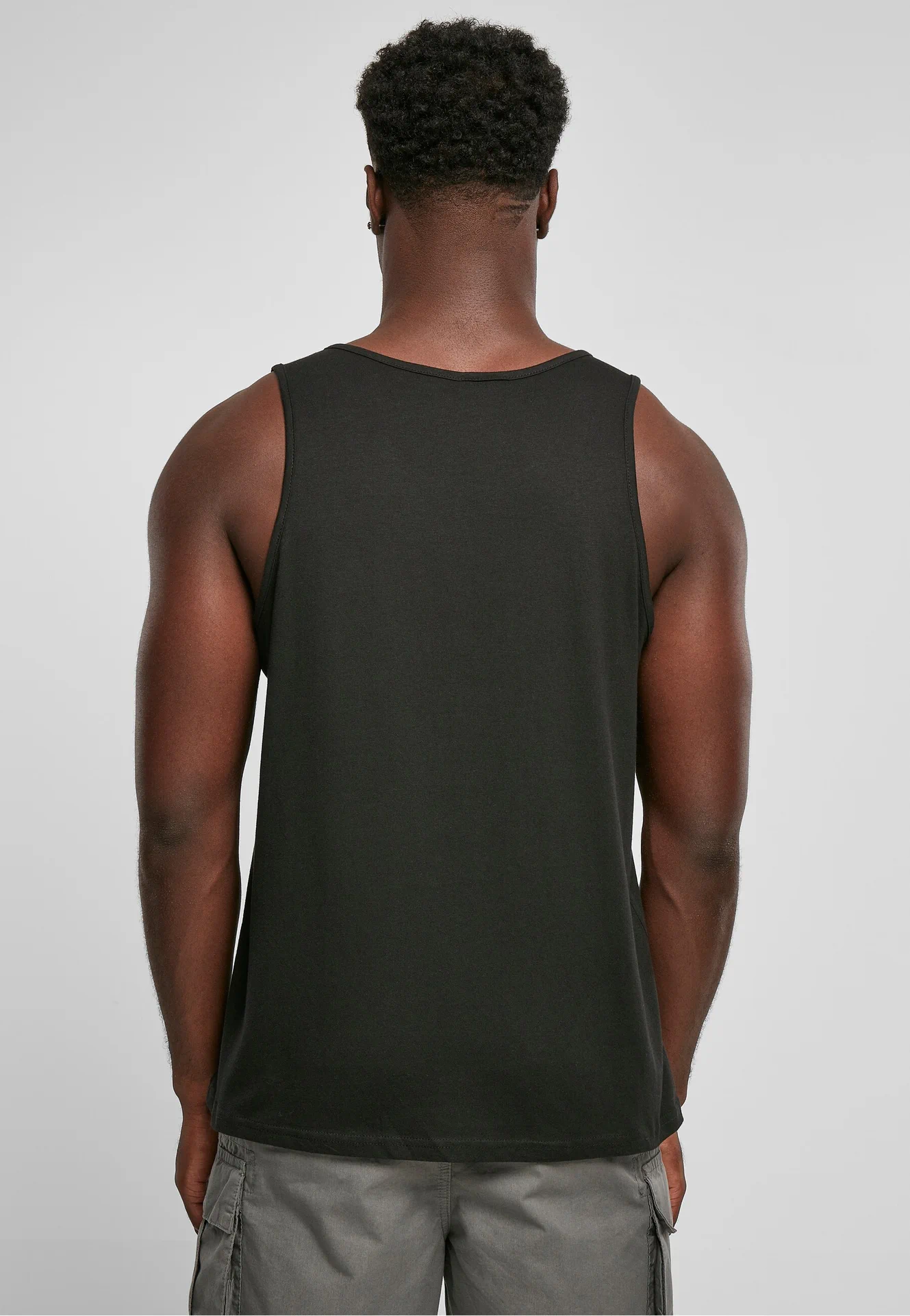 Build Your Brand Basic Tank