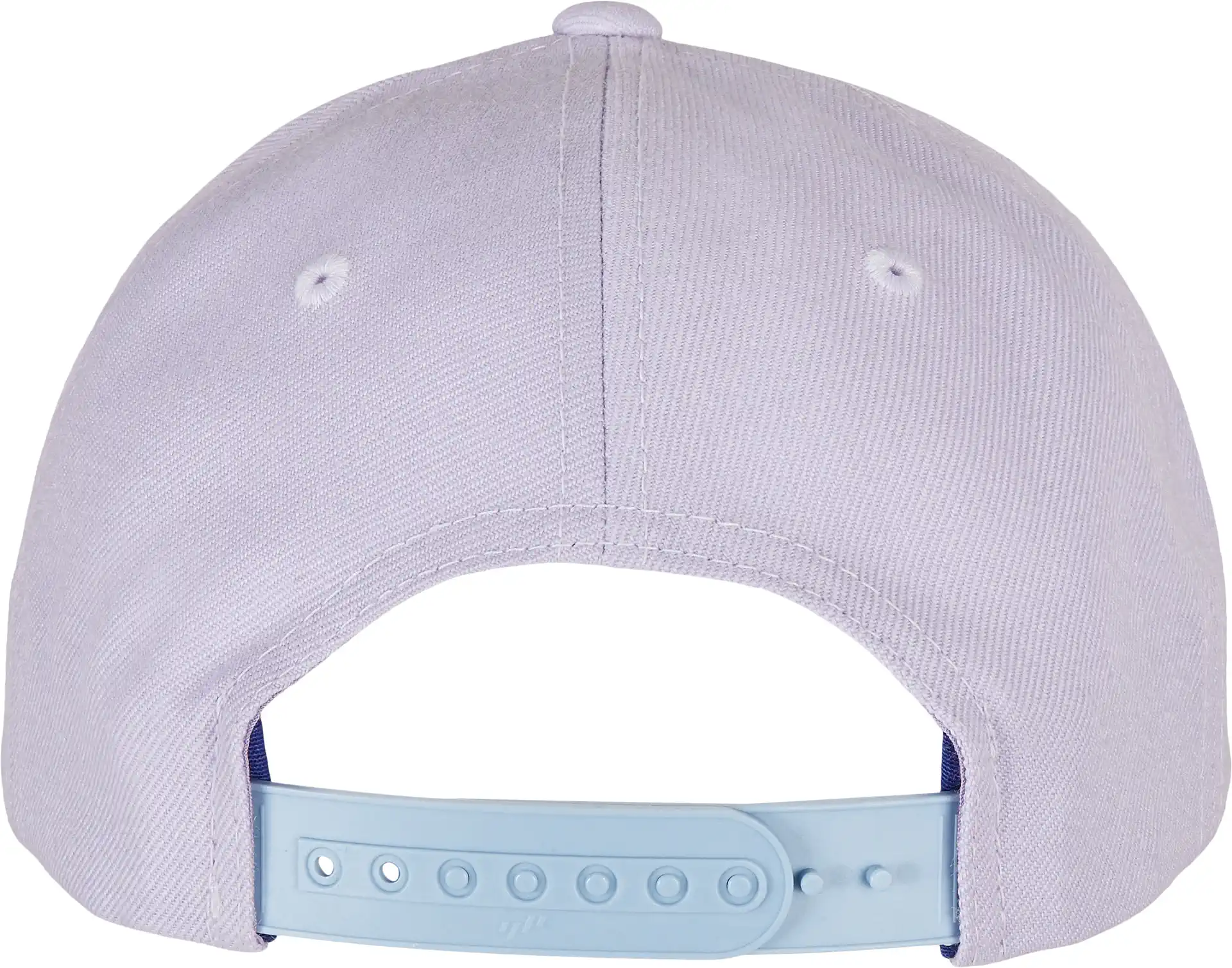 FLEXFIT YP Classics 5-Panel Premium Curved Visor Snapback Cap