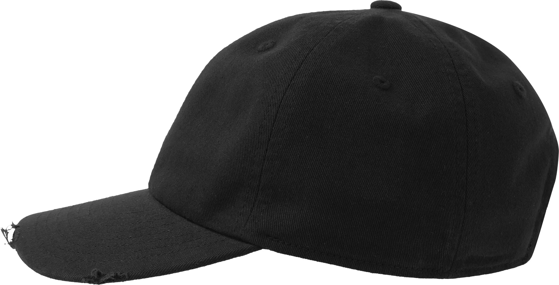 Atlantis Dad Hat Destroyed-S
