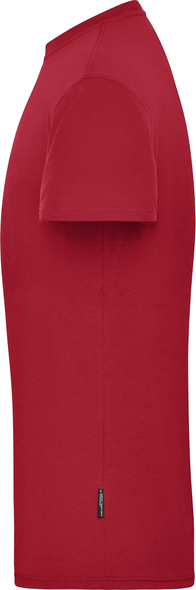 James & Nicholson Men's Bio Workwear T-Shirt